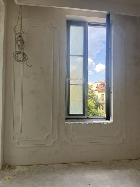 Meseriasi, rigipsari, gleturi, zugraveli, fatade, decorativa.